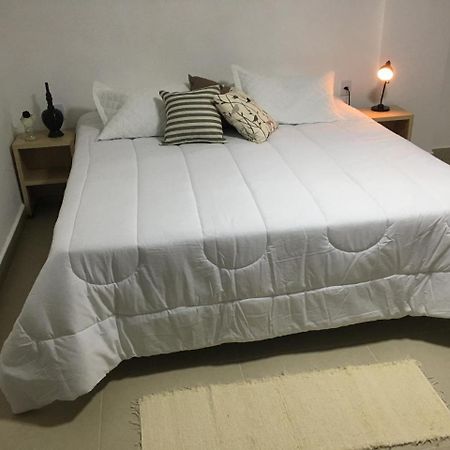 Hsm Hotel Barra Seca Kültér fotó