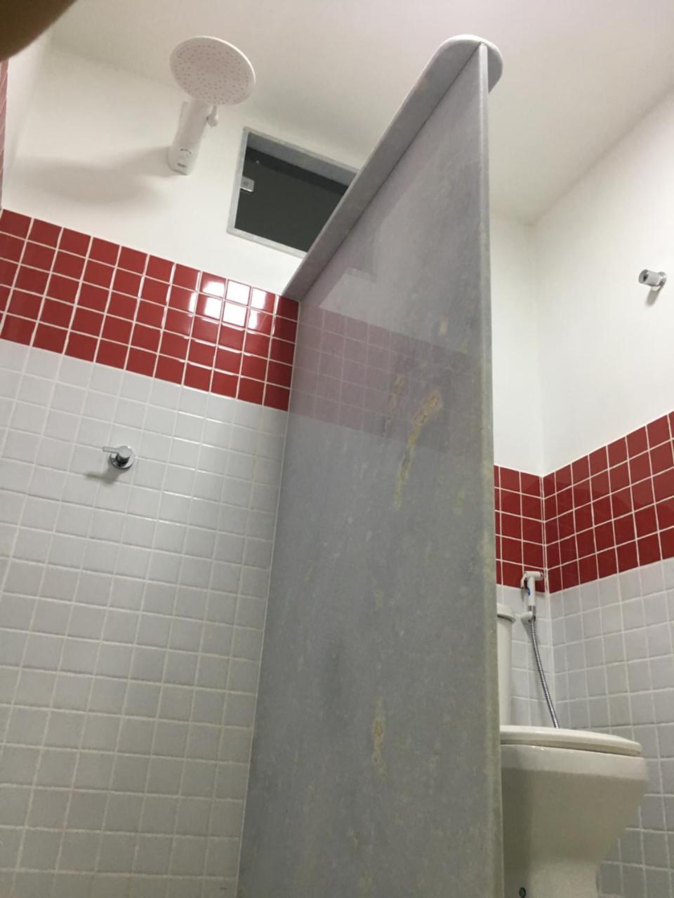 Hsm Hotel Barra Seca Kültér fotó