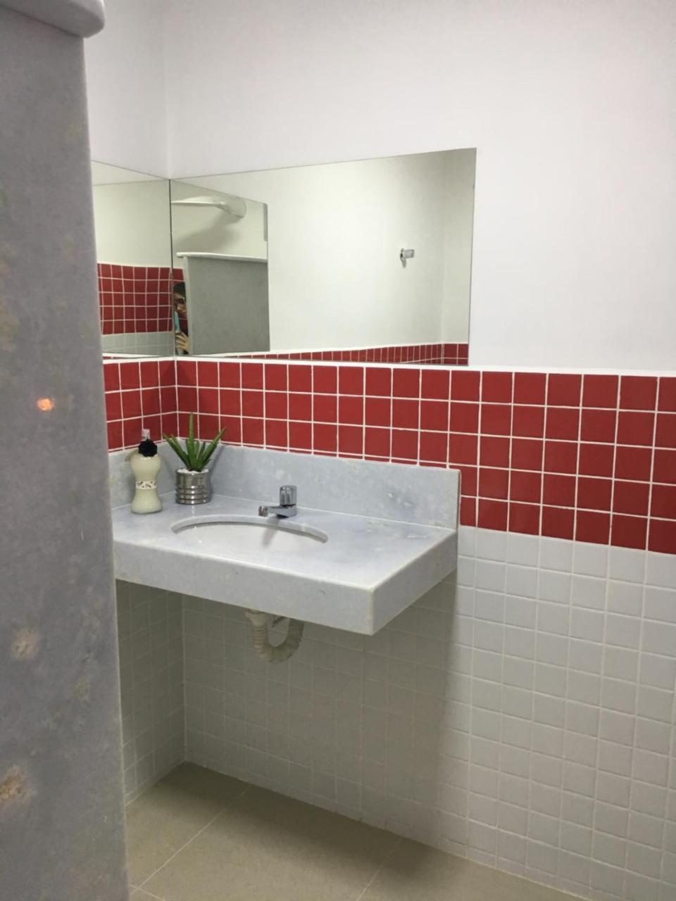Hsm Hotel Barra Seca Kültér fotó